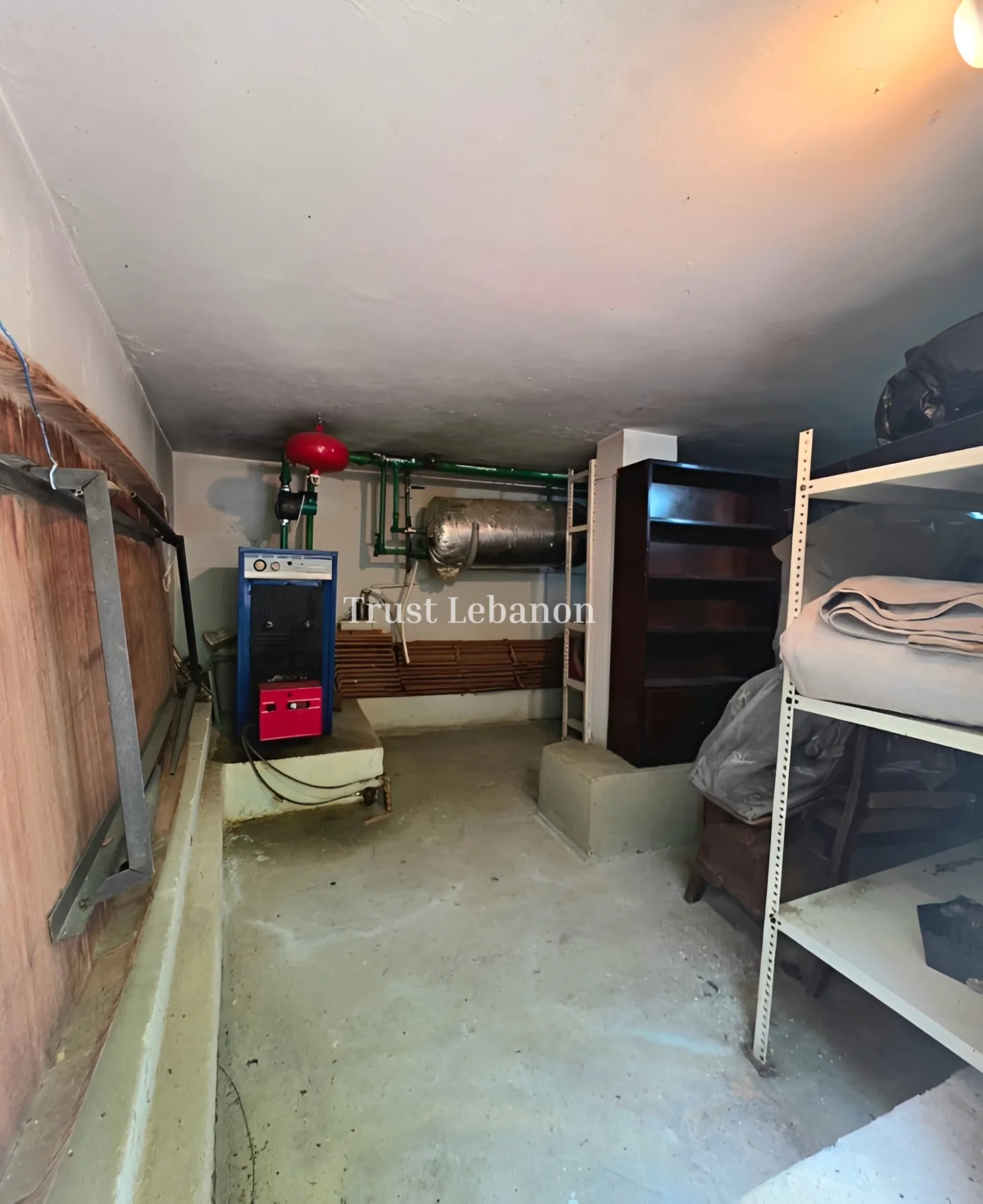 Triplex for sale in Maarab, Lebanon