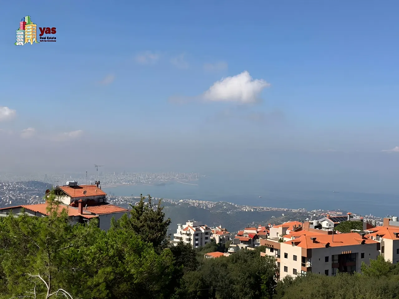 Apartment for Sale in Ballouneh