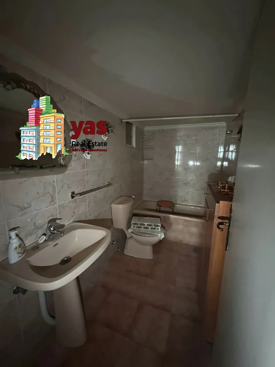 Apartment for Sale in Mansourieh