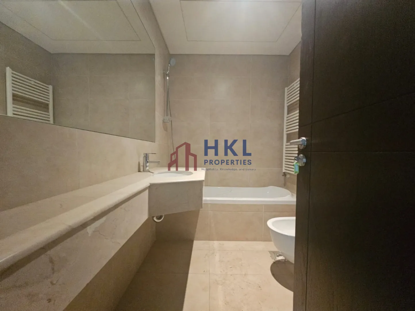 Apartment for rent in Achrafieh, Beirut, Lebanon