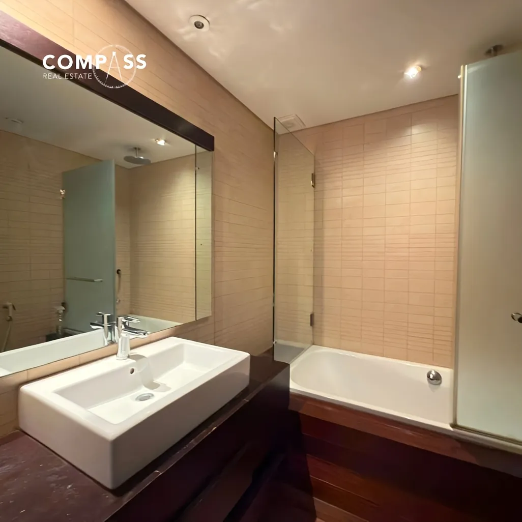 Apartment for rent in Verdun, Bayrut, Lebanon