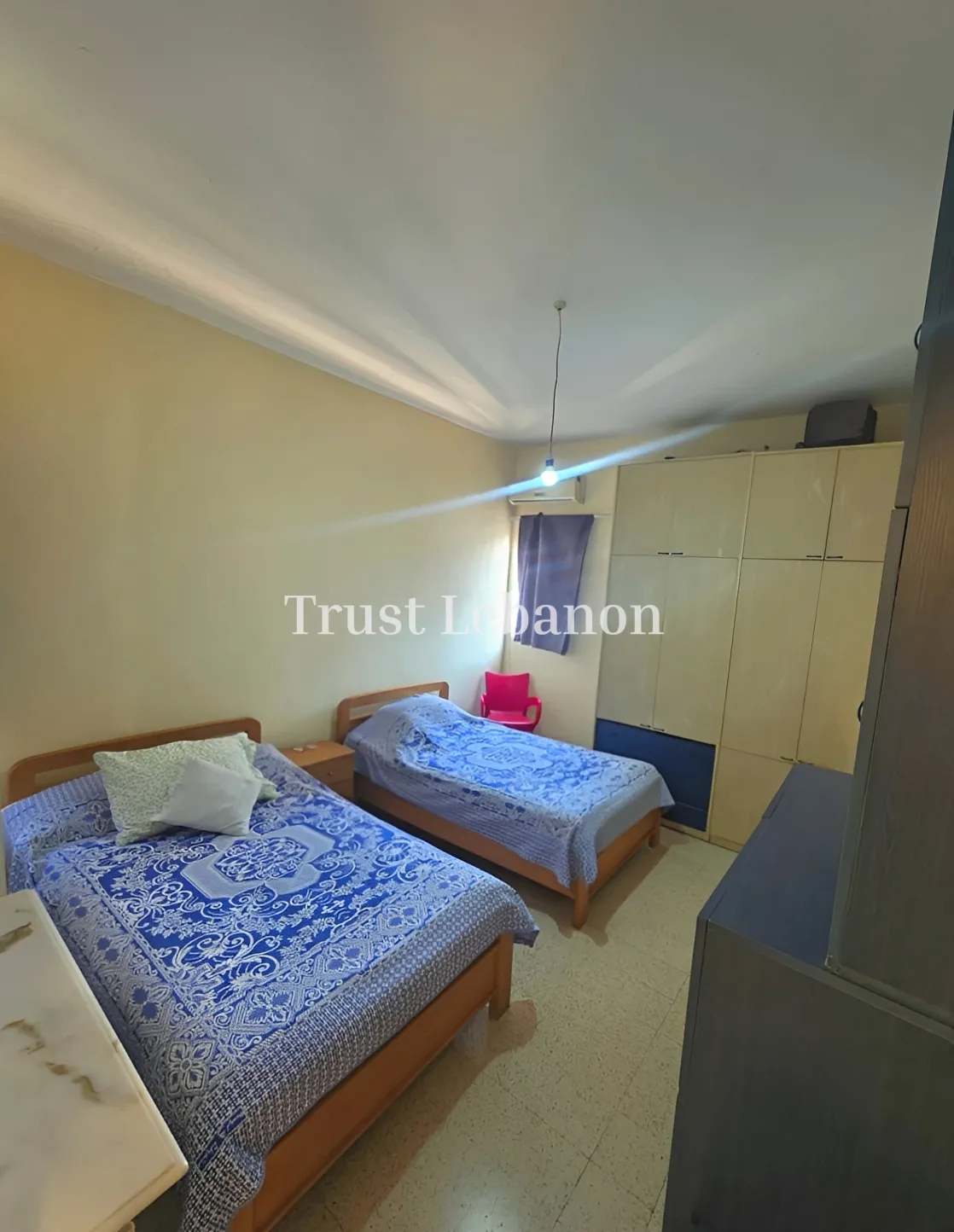 Apartment for sale in Achrafieh, Beirut, Lebanon
