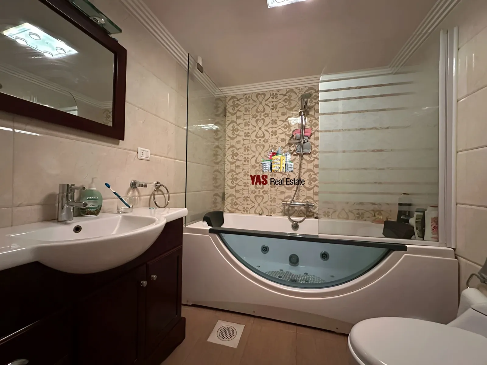 Apartment for Sale in Kfar Hbab