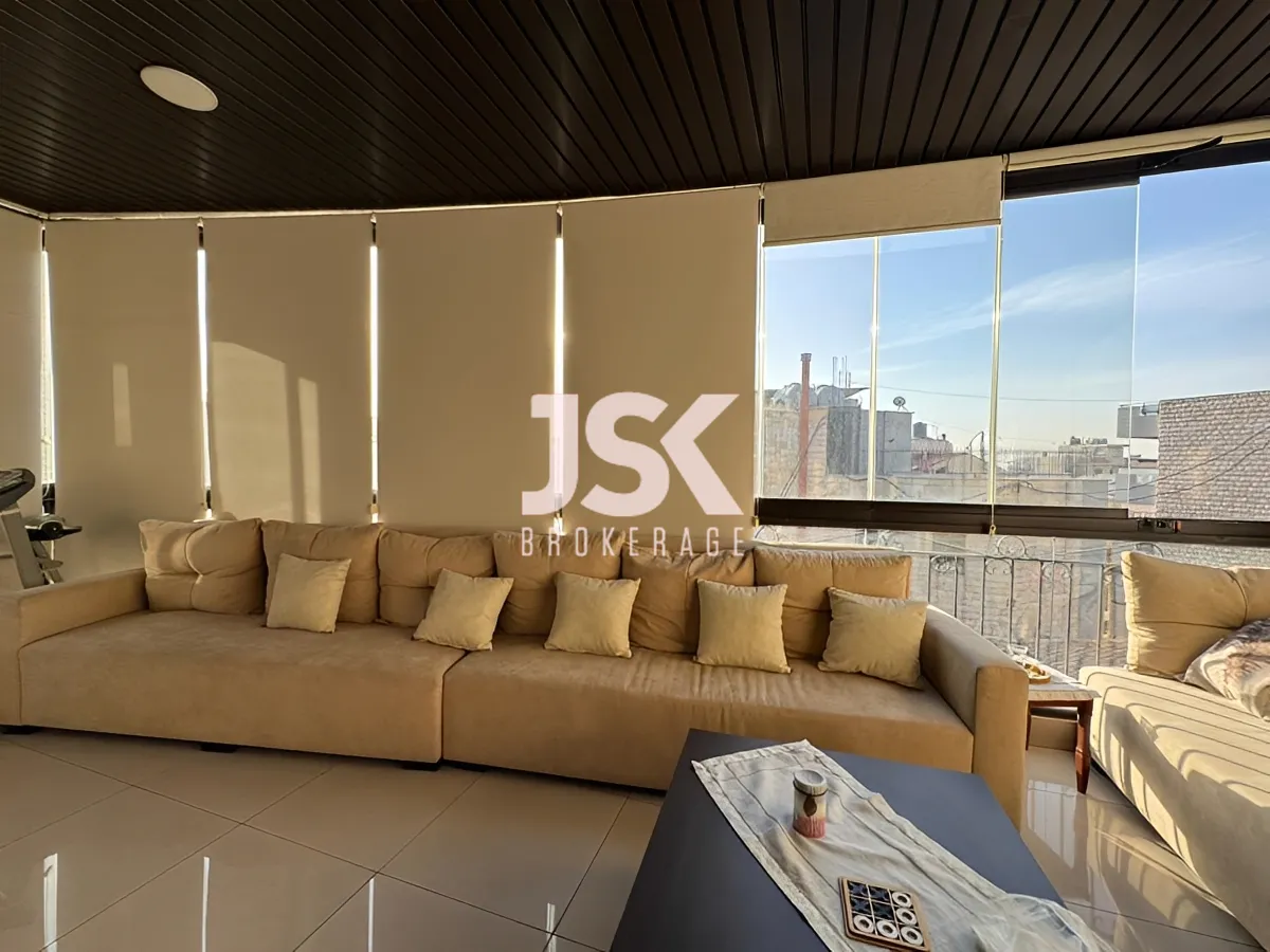 Apartment for Sale in Mansourieh, Lebanon - 3 bed, 3 bath
