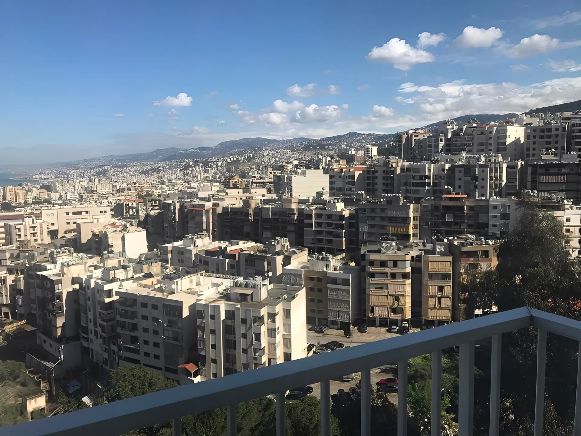 Apartment for Rent in Metn Mar Roukoz Lebanon