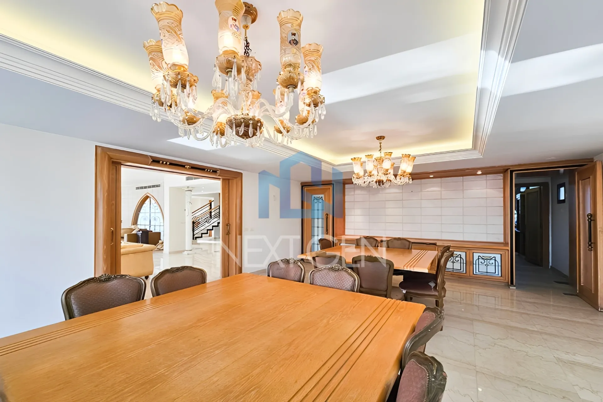 Duplex for sale in Raoucheh, Beirut, Lebanon