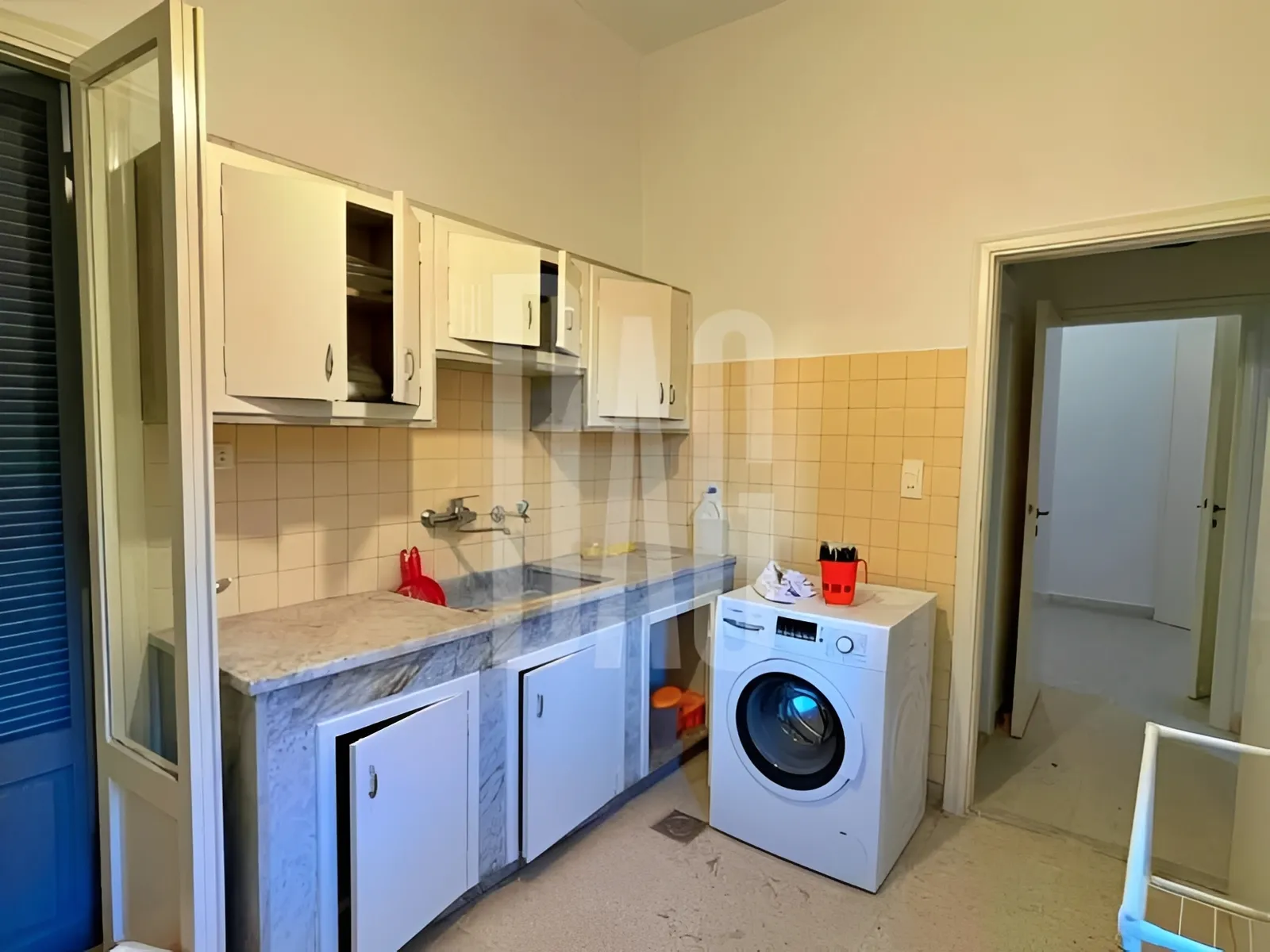 Apartment for Rent in Adliyeh, Beirut, Lebanon