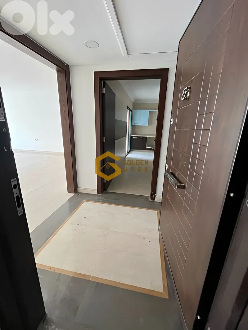 Apartment for Sale in Msaytbeh, Beirut - 3 bed, 4 bath