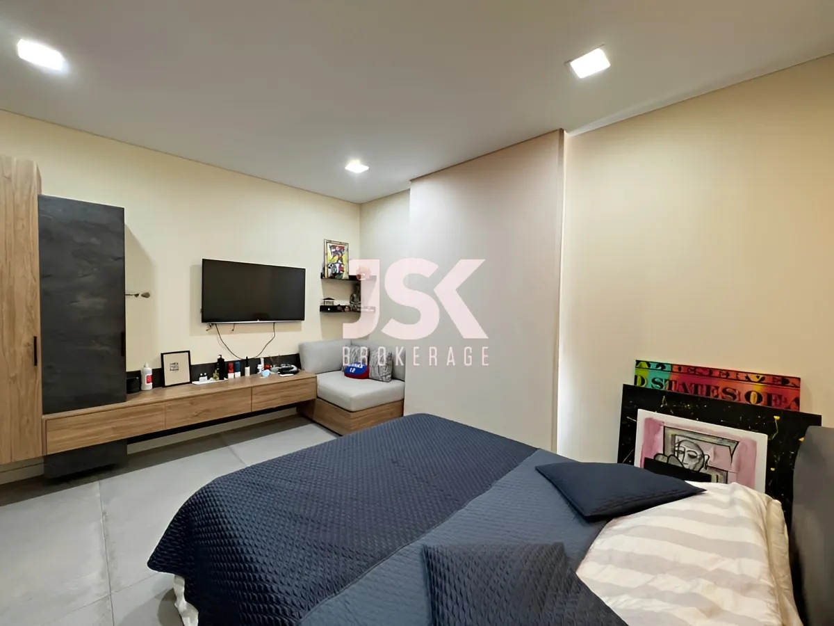 Apartment for Rent in Clemenceau, Bayrut, Lebanon