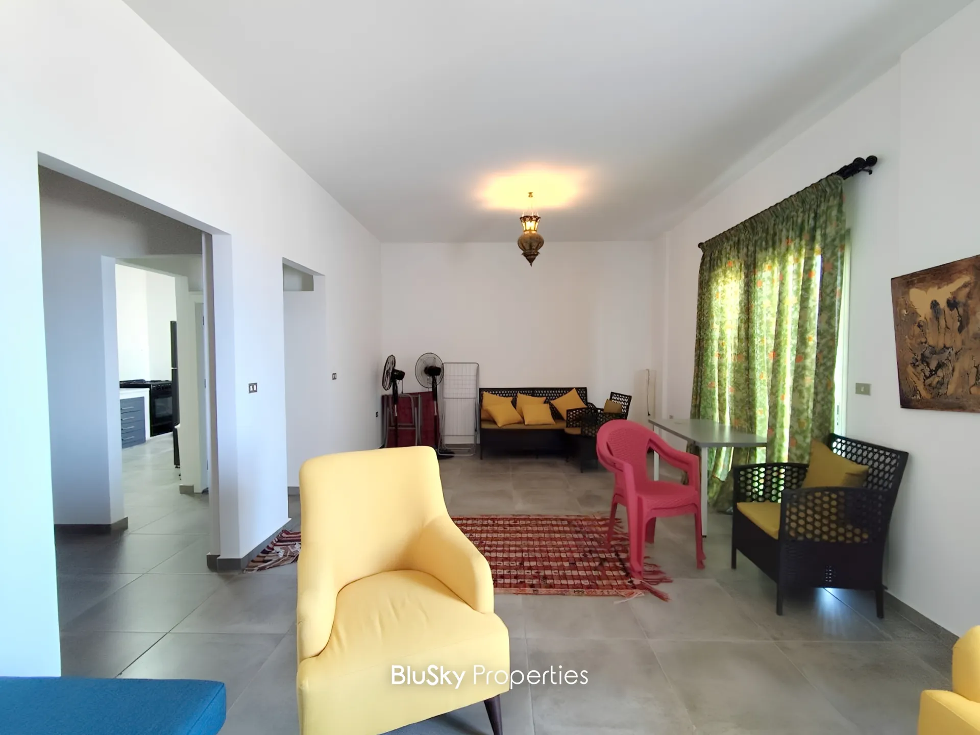 Apartment for sale in Zouk mosbeh, lebanon - 2 bed, 2.0 bath