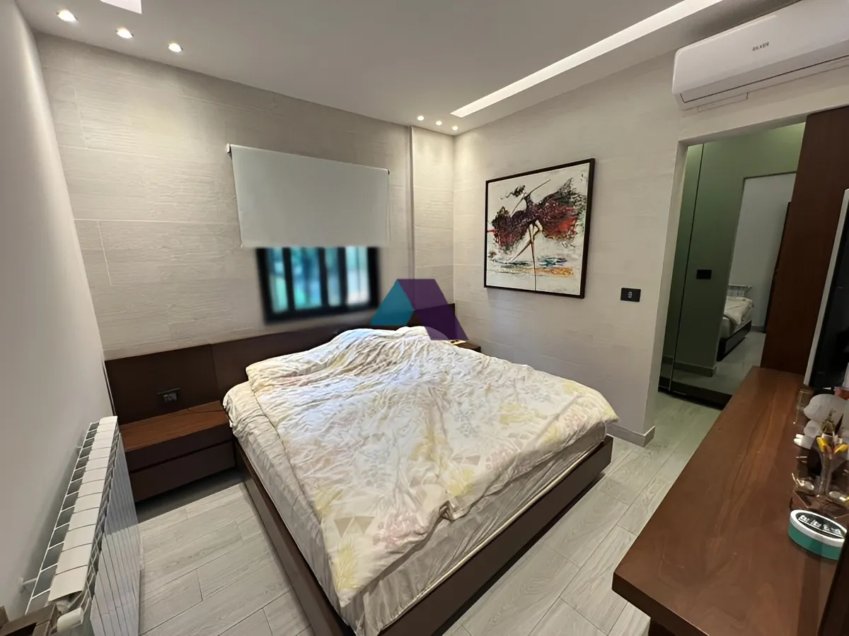 Apartment for Sale in Fatqa - 3 bed, 2 bath