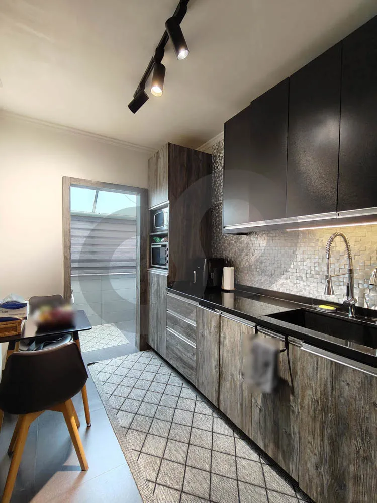 Apartment for Sale in Zouk Mosbeh