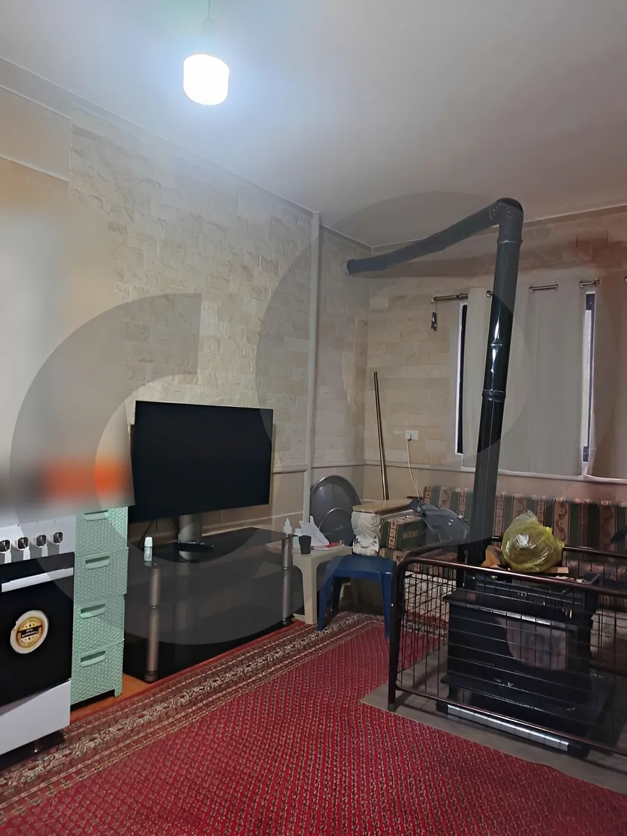 Apartment for Sale in Nabatiyeh El Faouqa - 3 bed, 2 bath