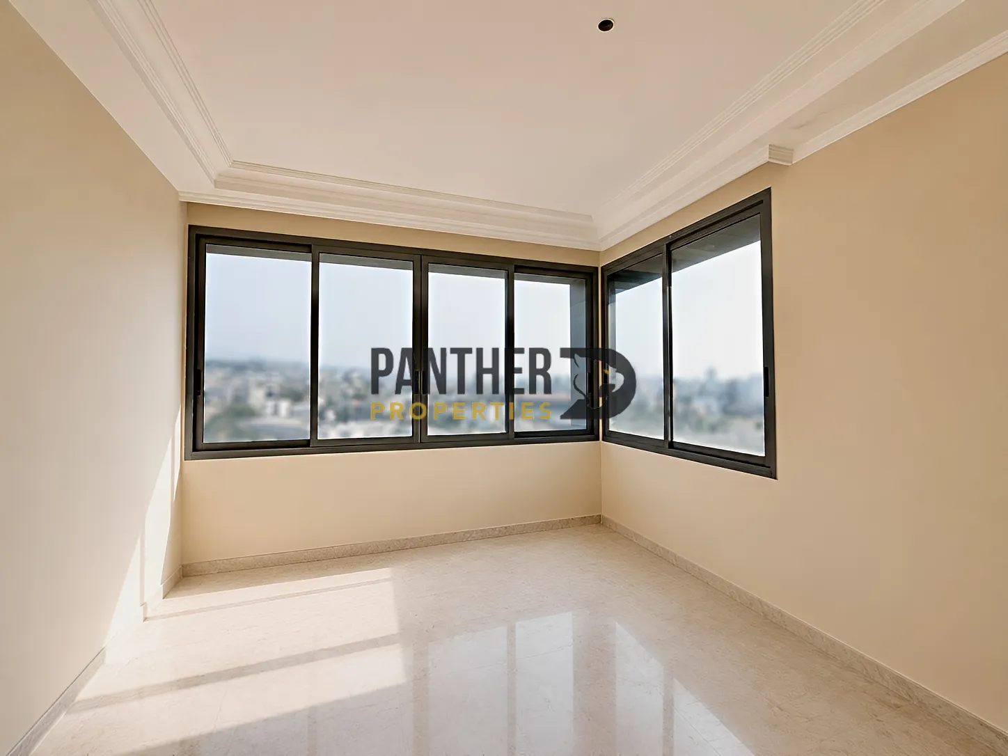 Apartment for sale in Sin el fil, lebanon