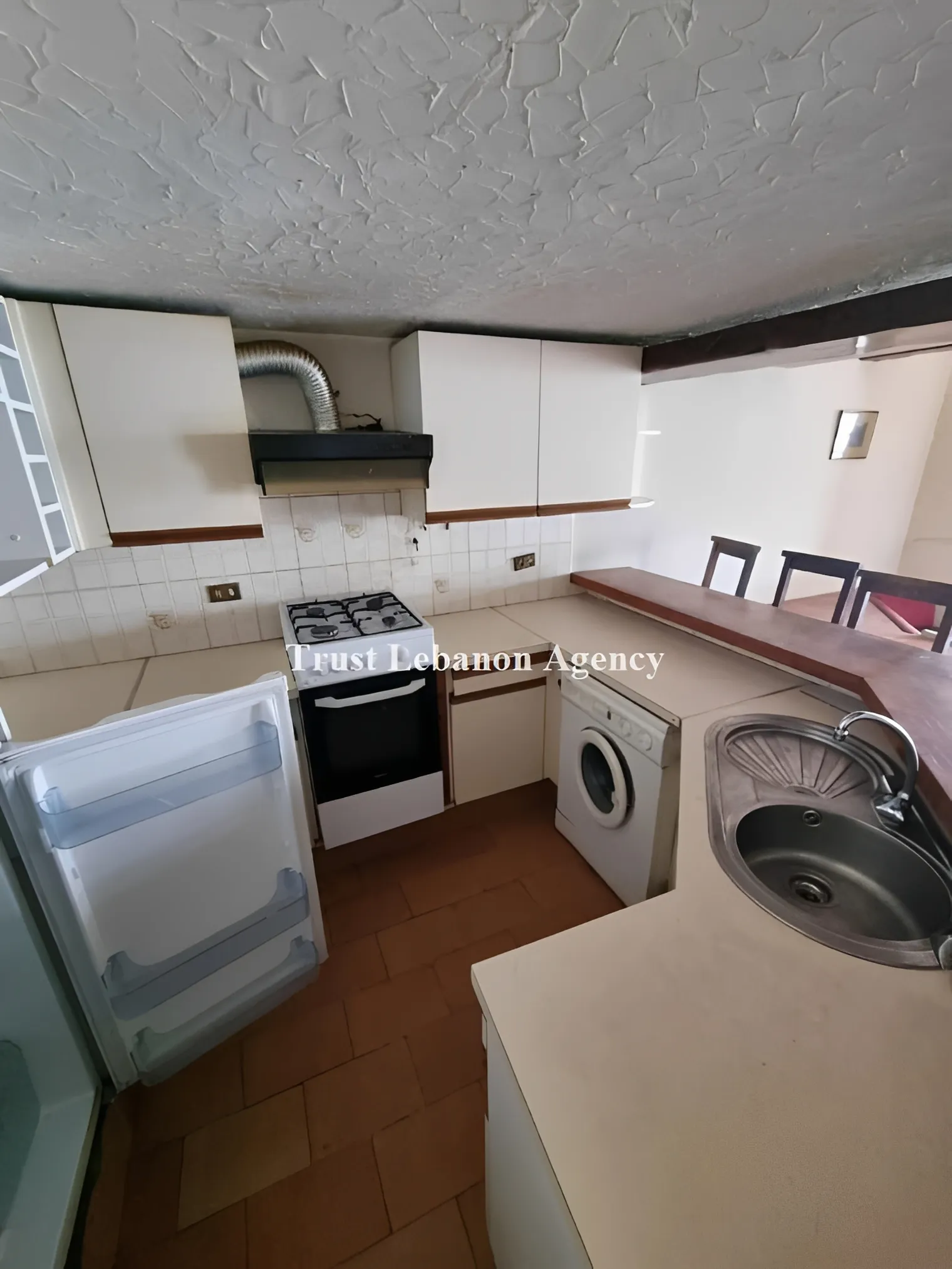 Apartment for Sale in Keserwan Faytroun Lebanon