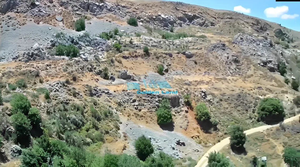 Land for Sale in Mrayjat, Lebanon