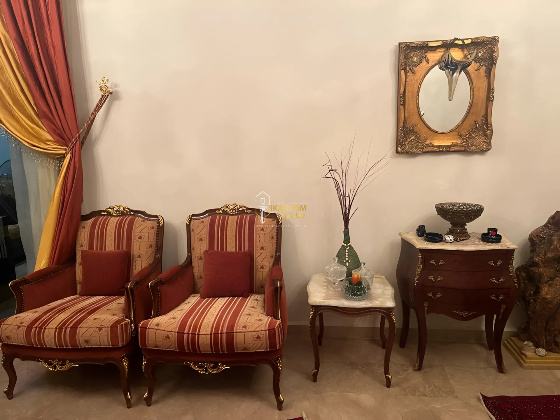 Apartment for Sale in Jdeideh - 2 bed, 2 bath