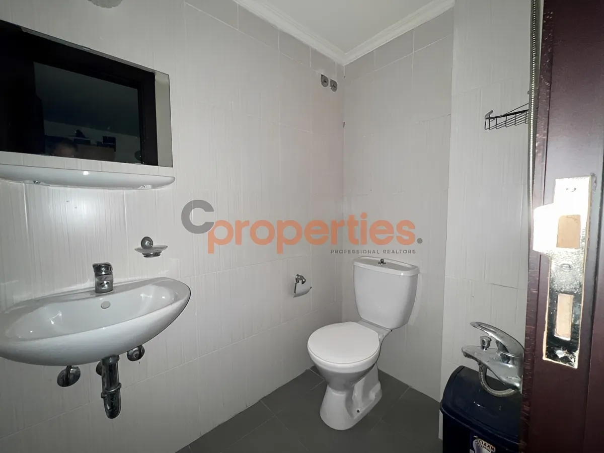 Apartment for Sale in Mar Roukoz