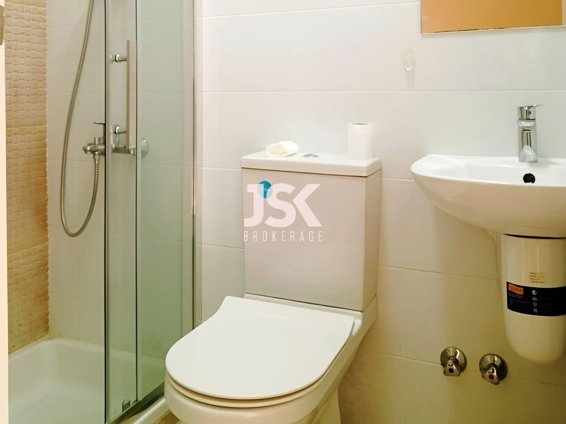 Apartment for Rent in Blat