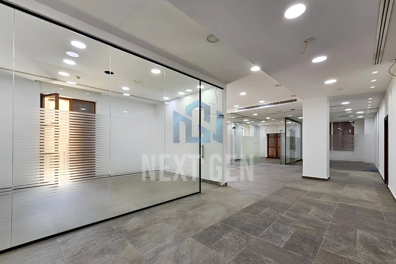 Office for Rent in Downtown