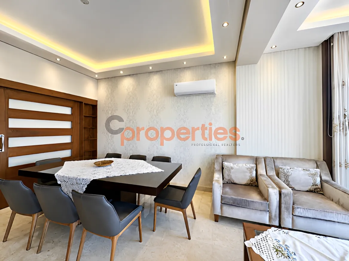 Apartment for Rent in Manara - 3 bed, 4 bath