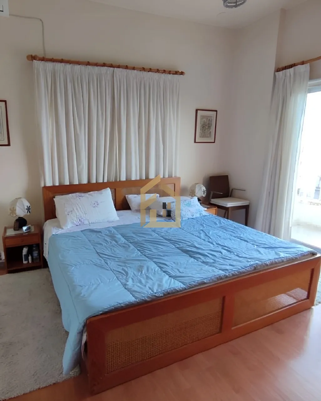 Apartment for rent in Kfar Hbab, Lebanon - 2 bed, 2 bath