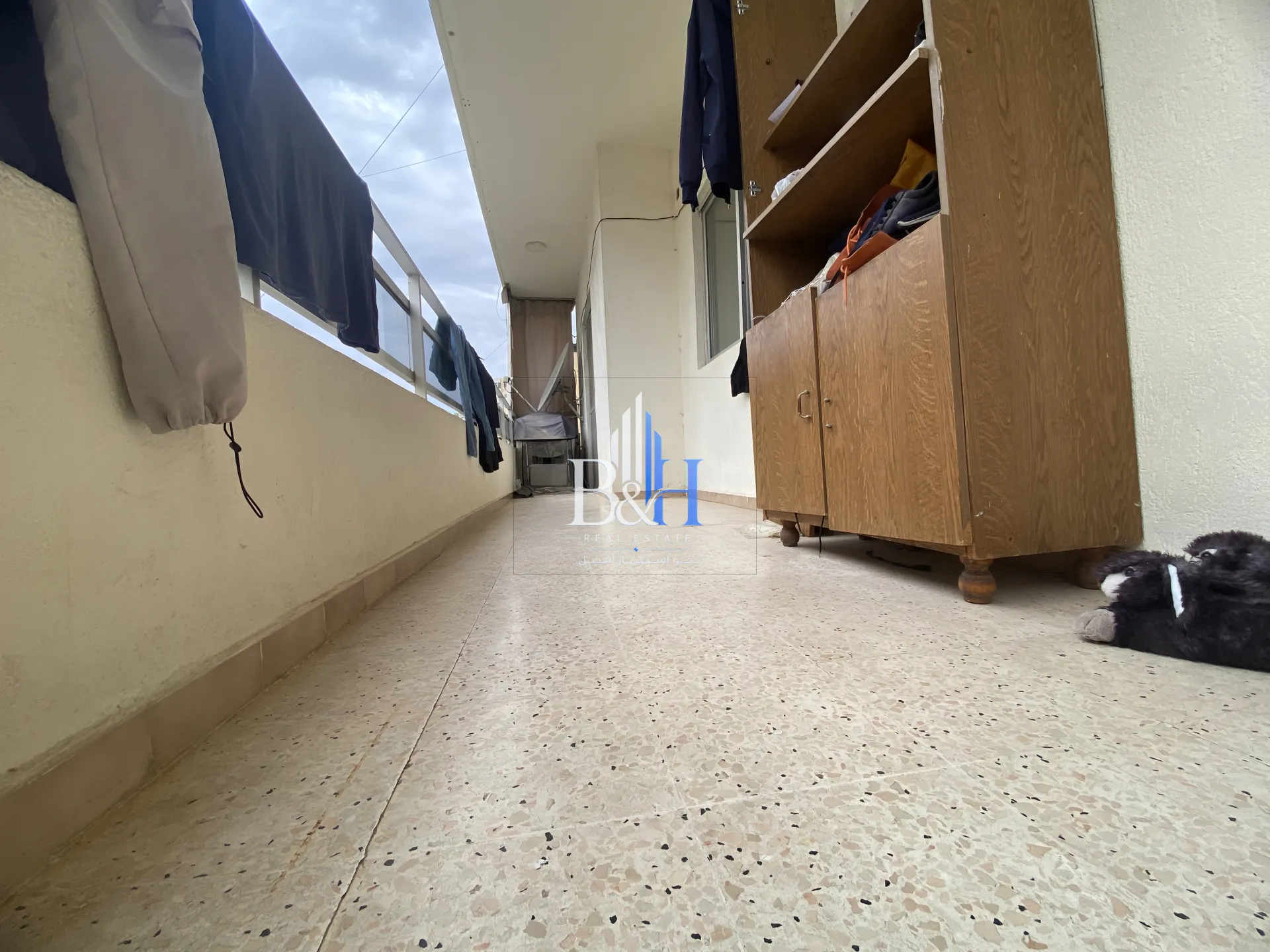 Apartment for sale in Dawhet aramoun, lebanon