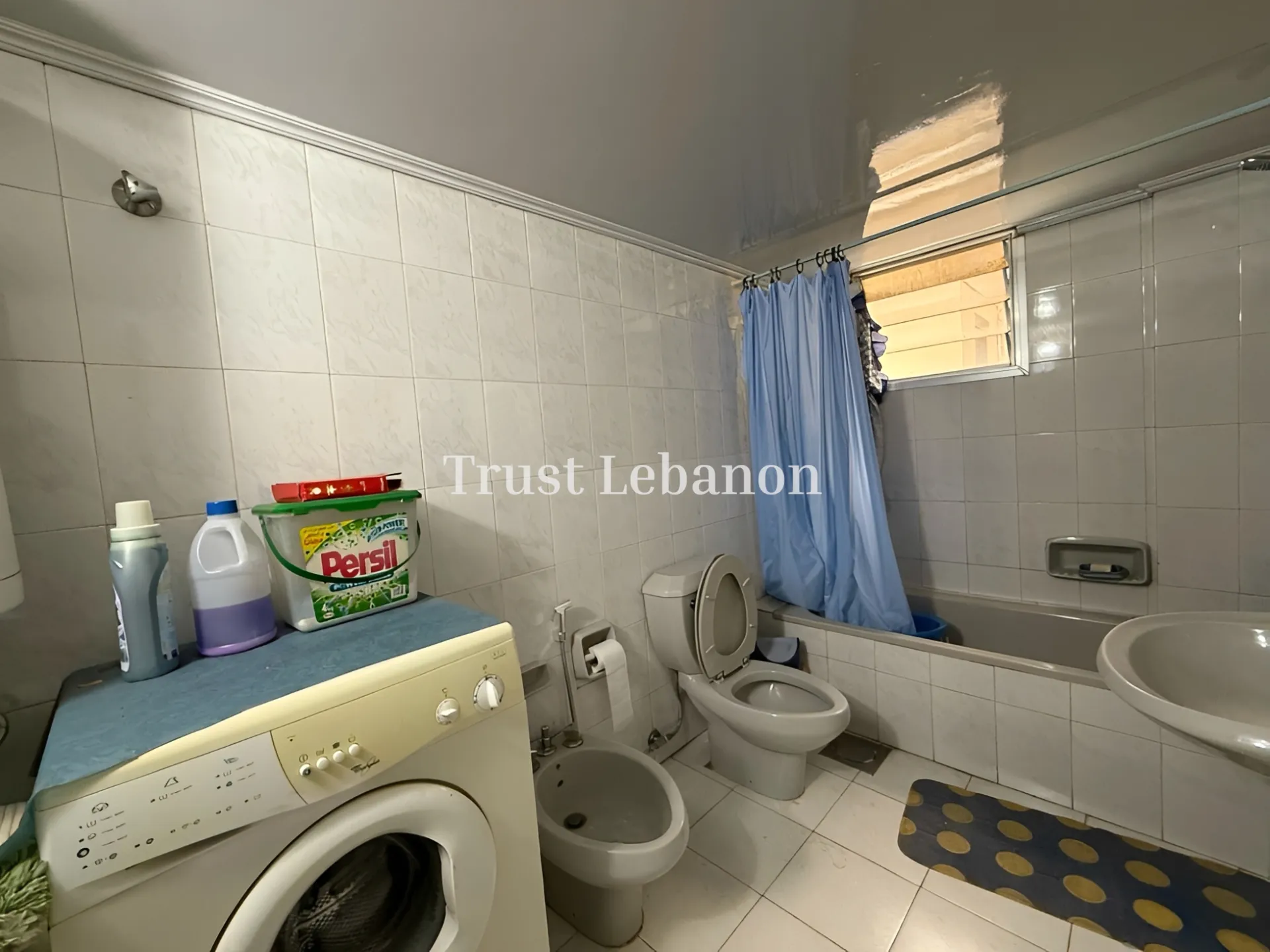 Apartment for rent in Ain Saadeh, Lebanon