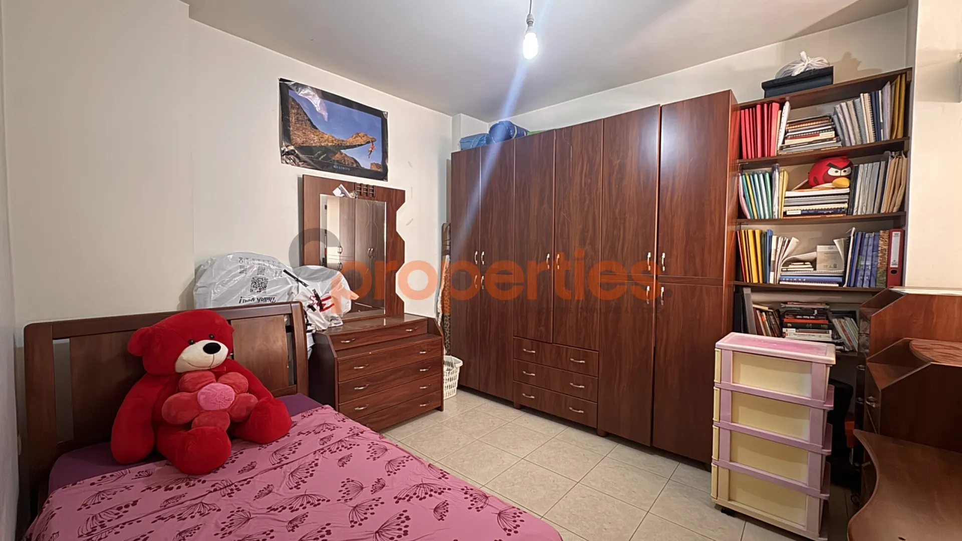 Apartment for Sale in Dik El Mehdi