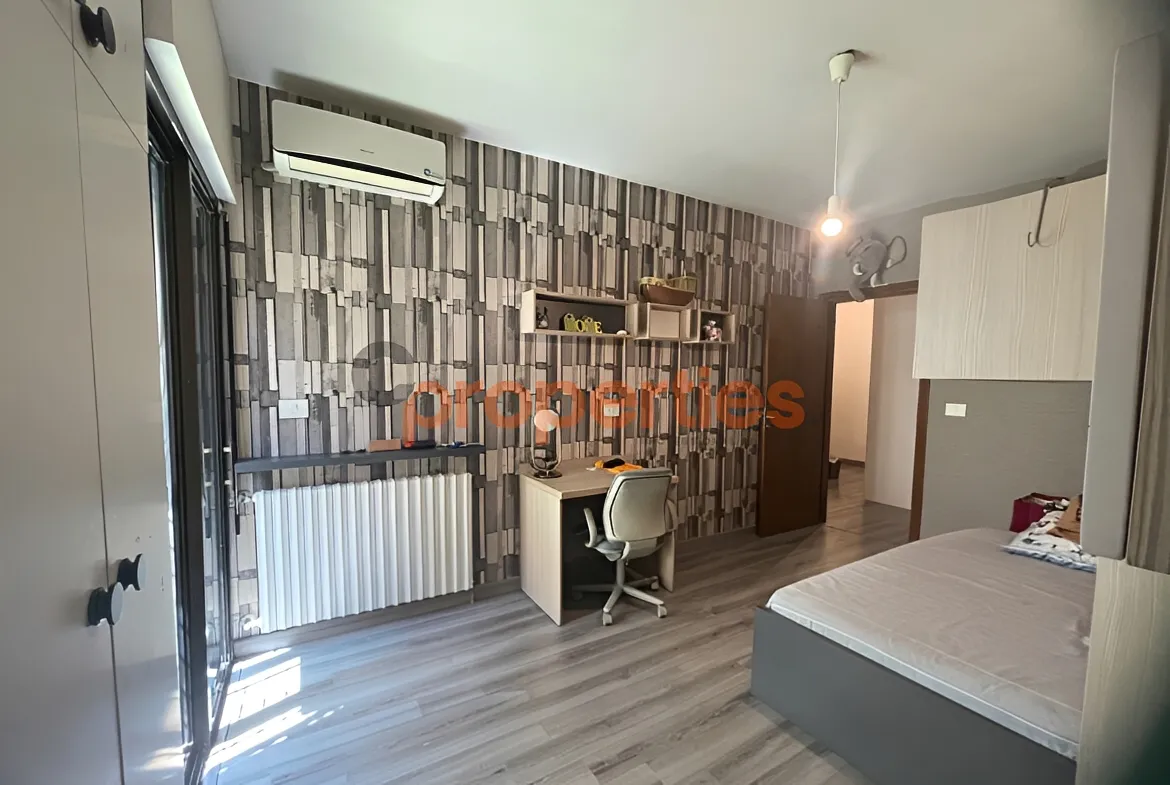 Apartment for Sale in Broummana