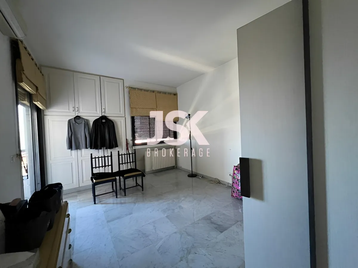 Apartment for Sale in Kfar Hbab, Lebanon