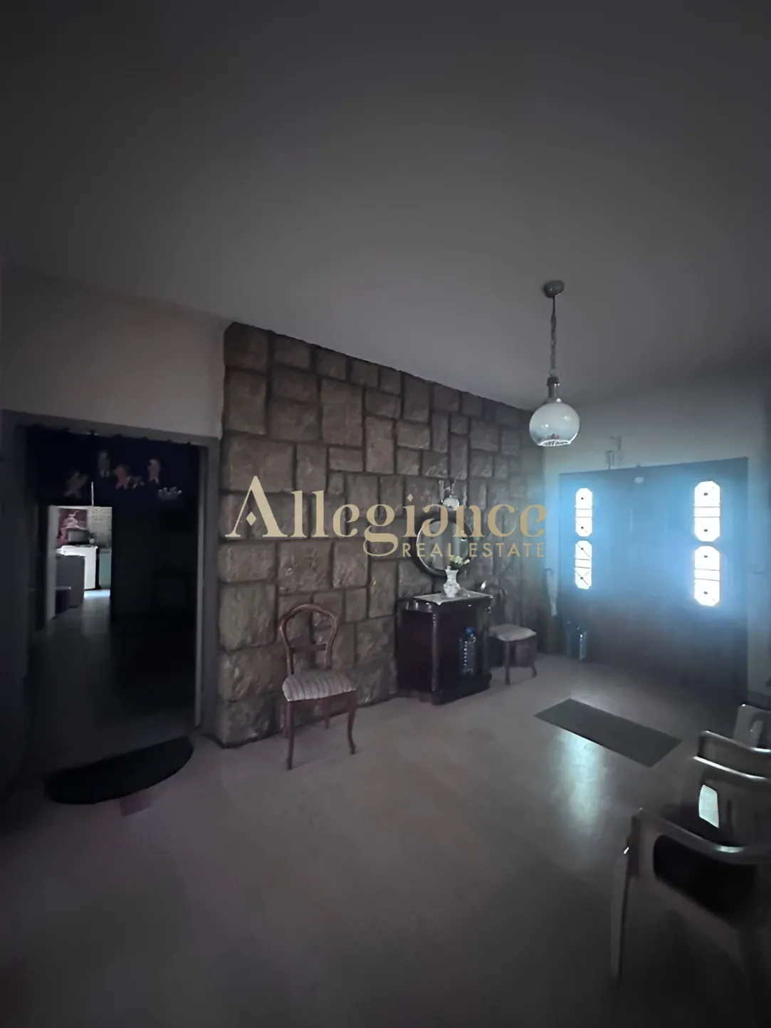 Apartment for sale in Ain Saadeh