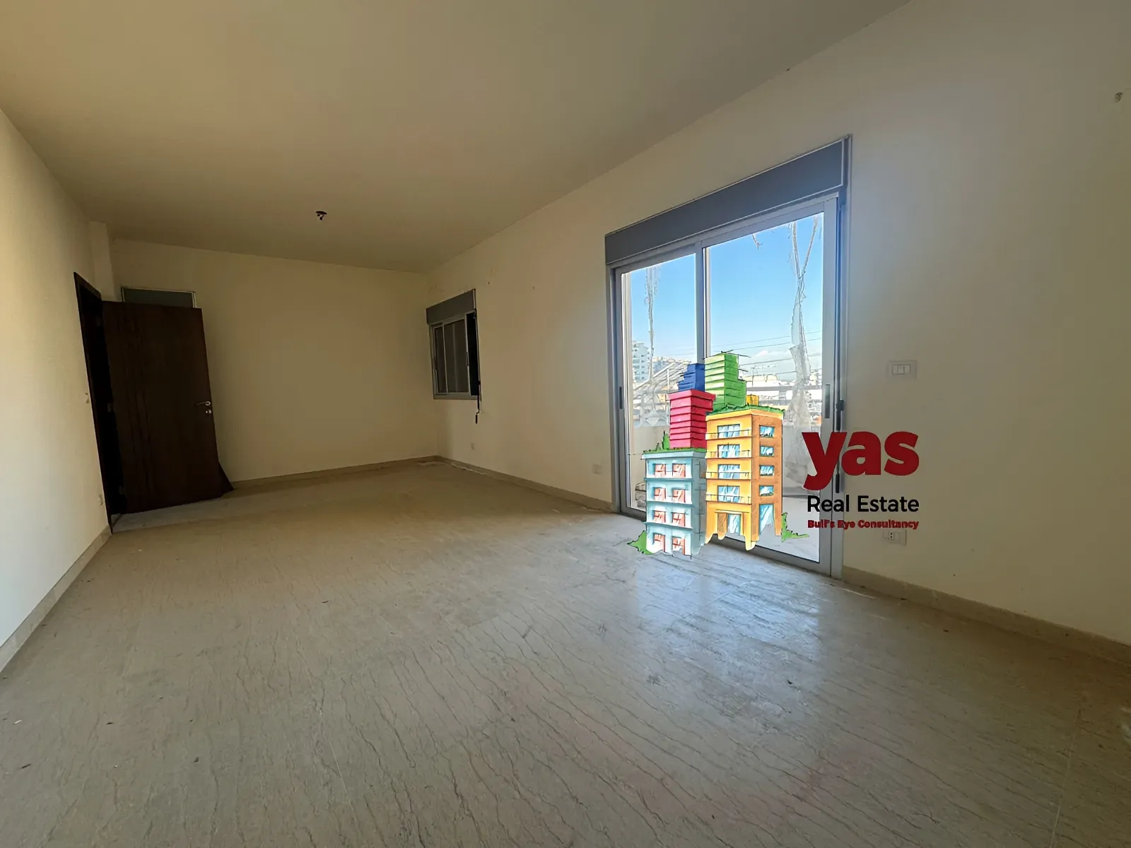Apartment for Sale in Zouk Mosbeh