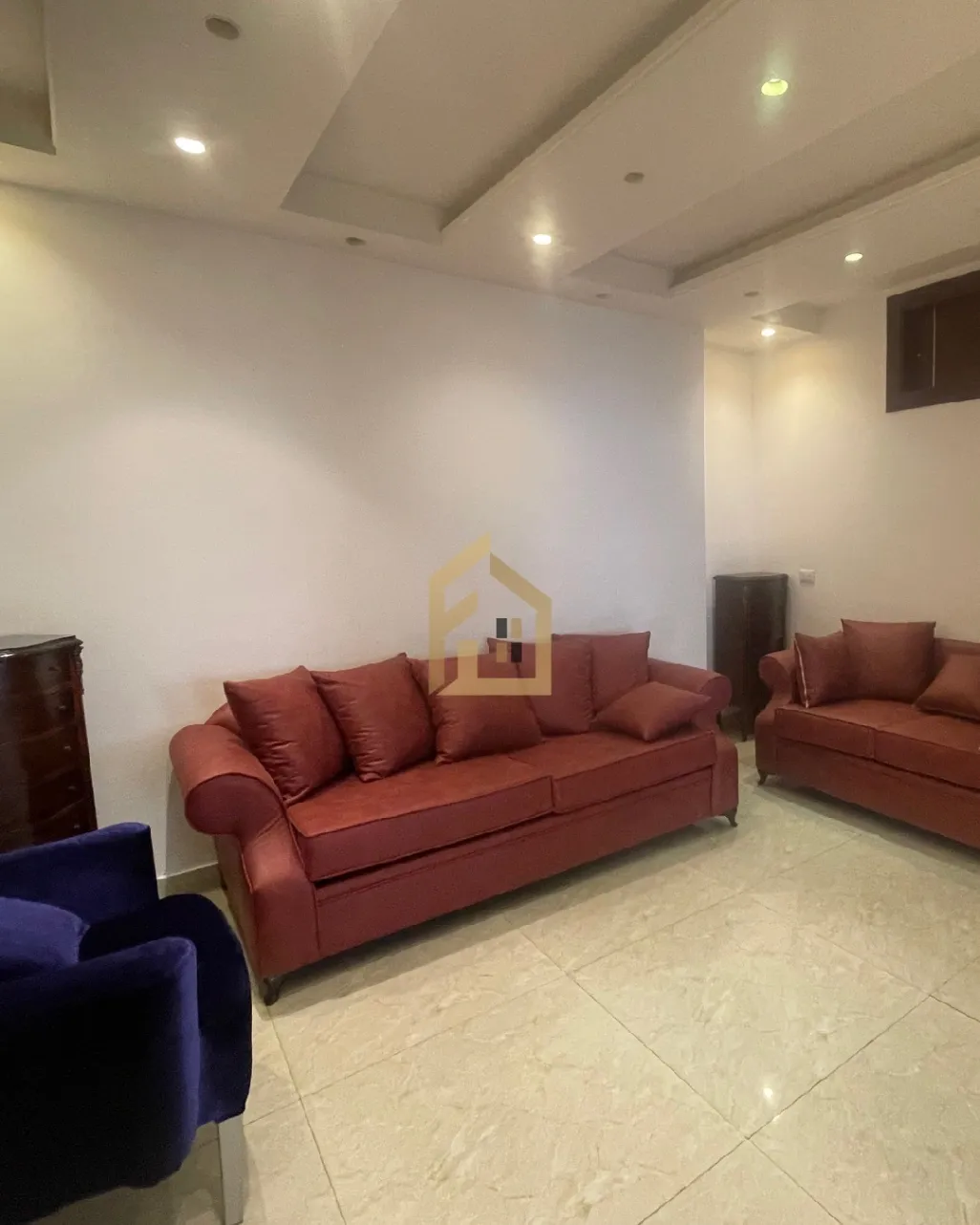 Apartment for rent in Kraytem, Beirut, Lebanon