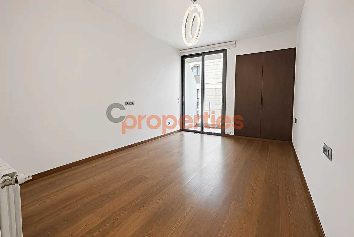 Apartment for Sale in Downtown