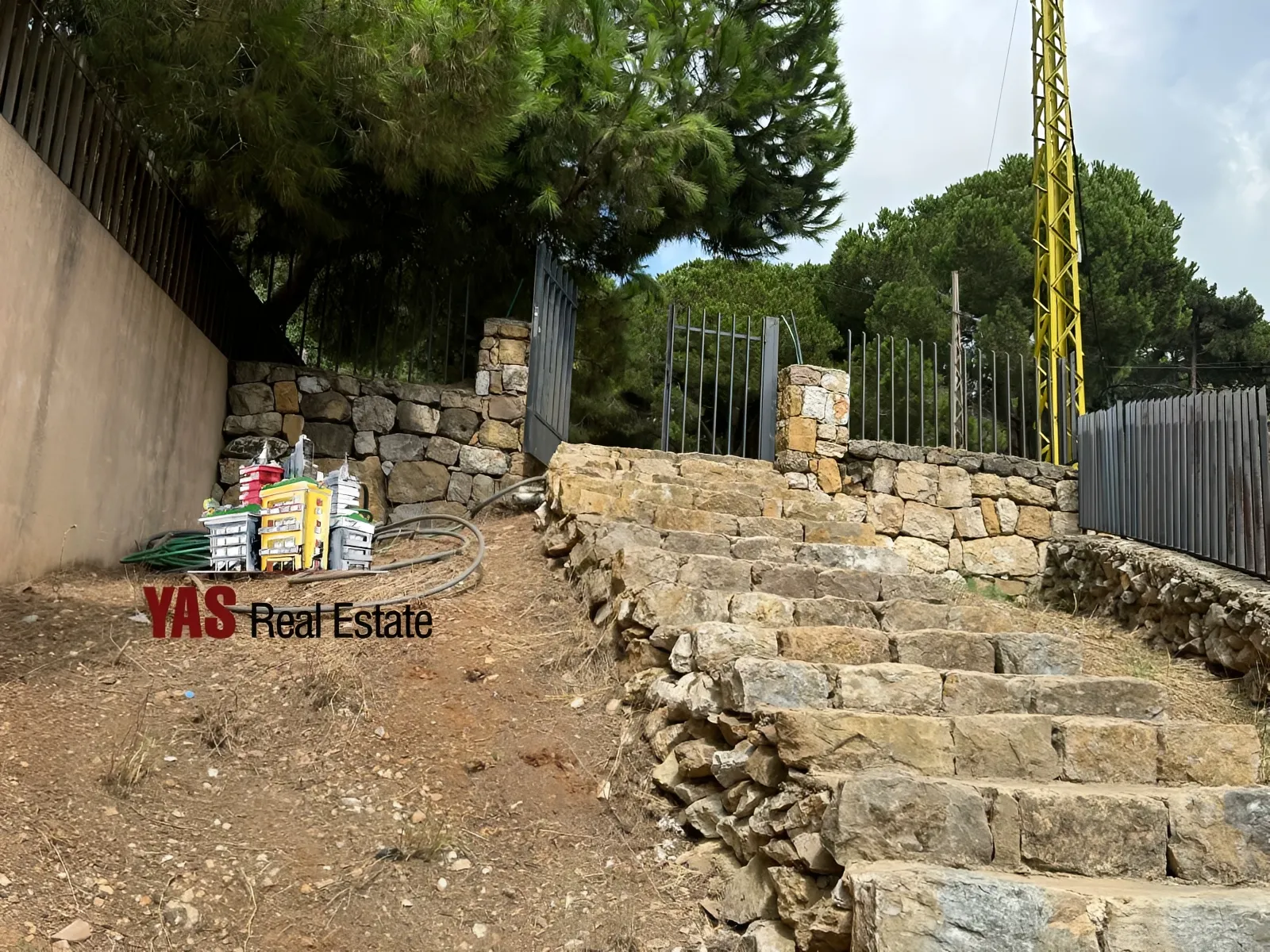 Apartment for Sale in Sehaile - 4 bed, 4 bath