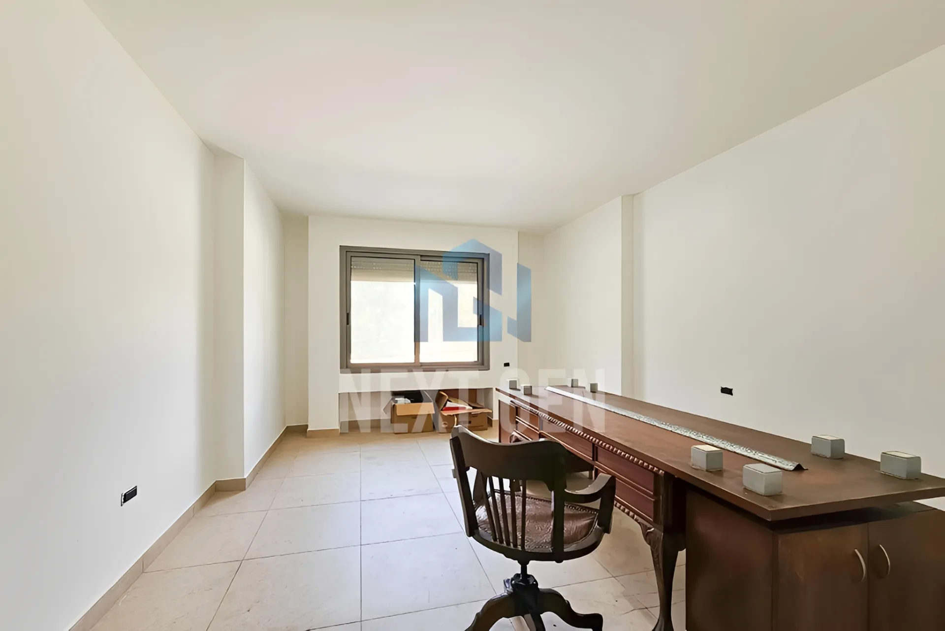 Apartment for sale in Unesco, Beirut, Lebanon