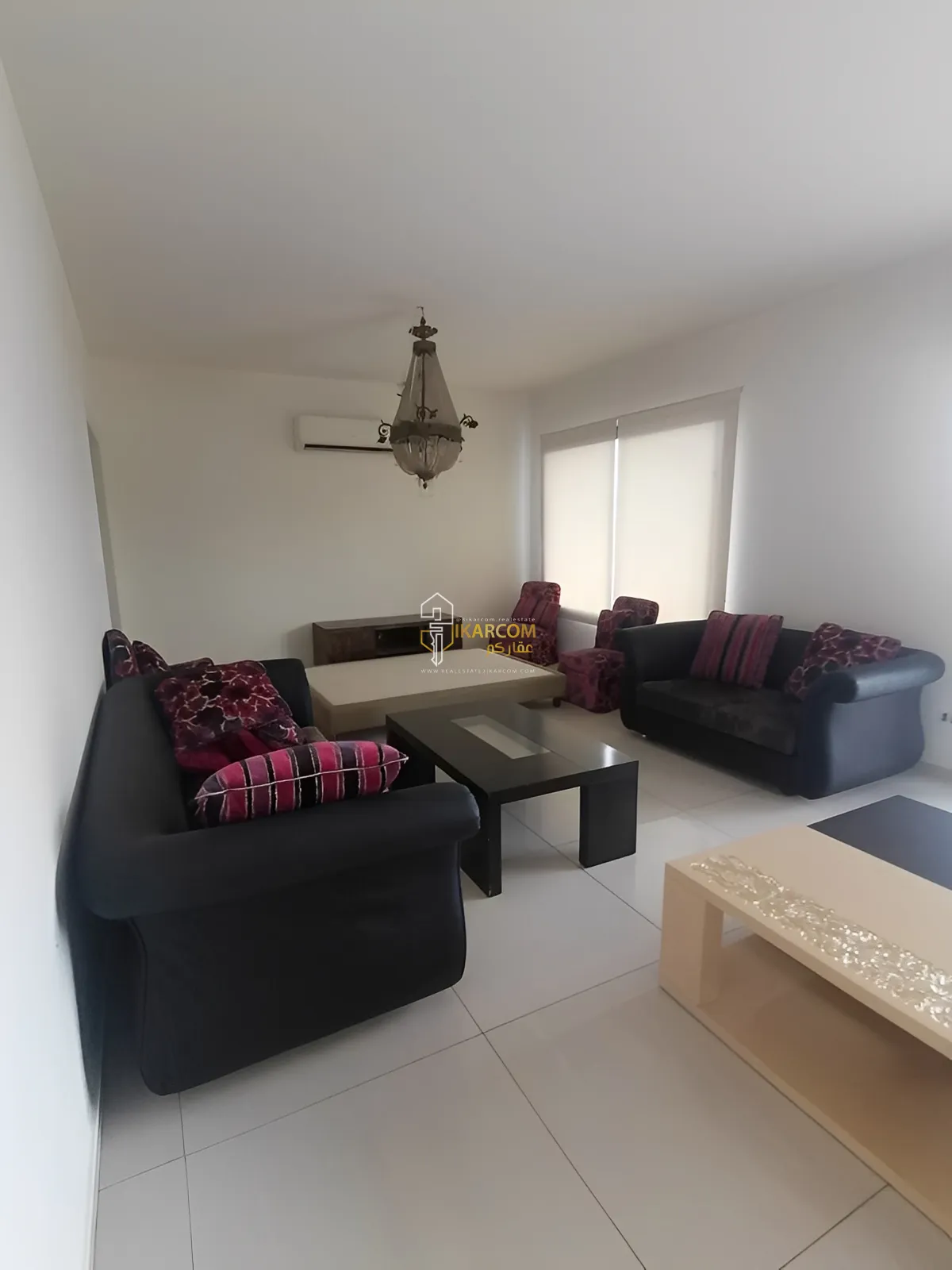 Apartment for Rent in Kfarhbab - 4 bed, 3 bath