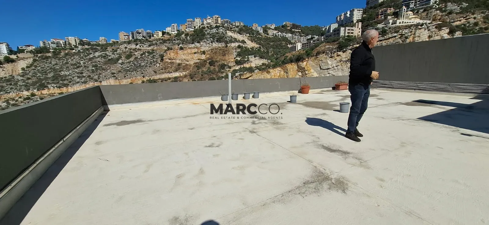 Apartment for sale in Nabay, Lebanon