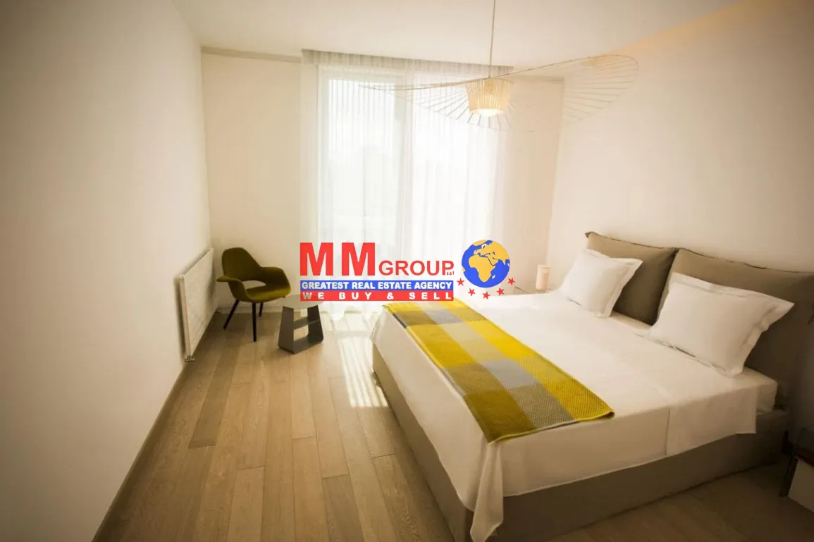 Apartment for sale in Achrafieh, Beirut, Lebanon