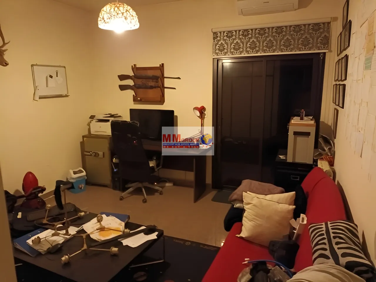Apartment for Sale in Ain Saade