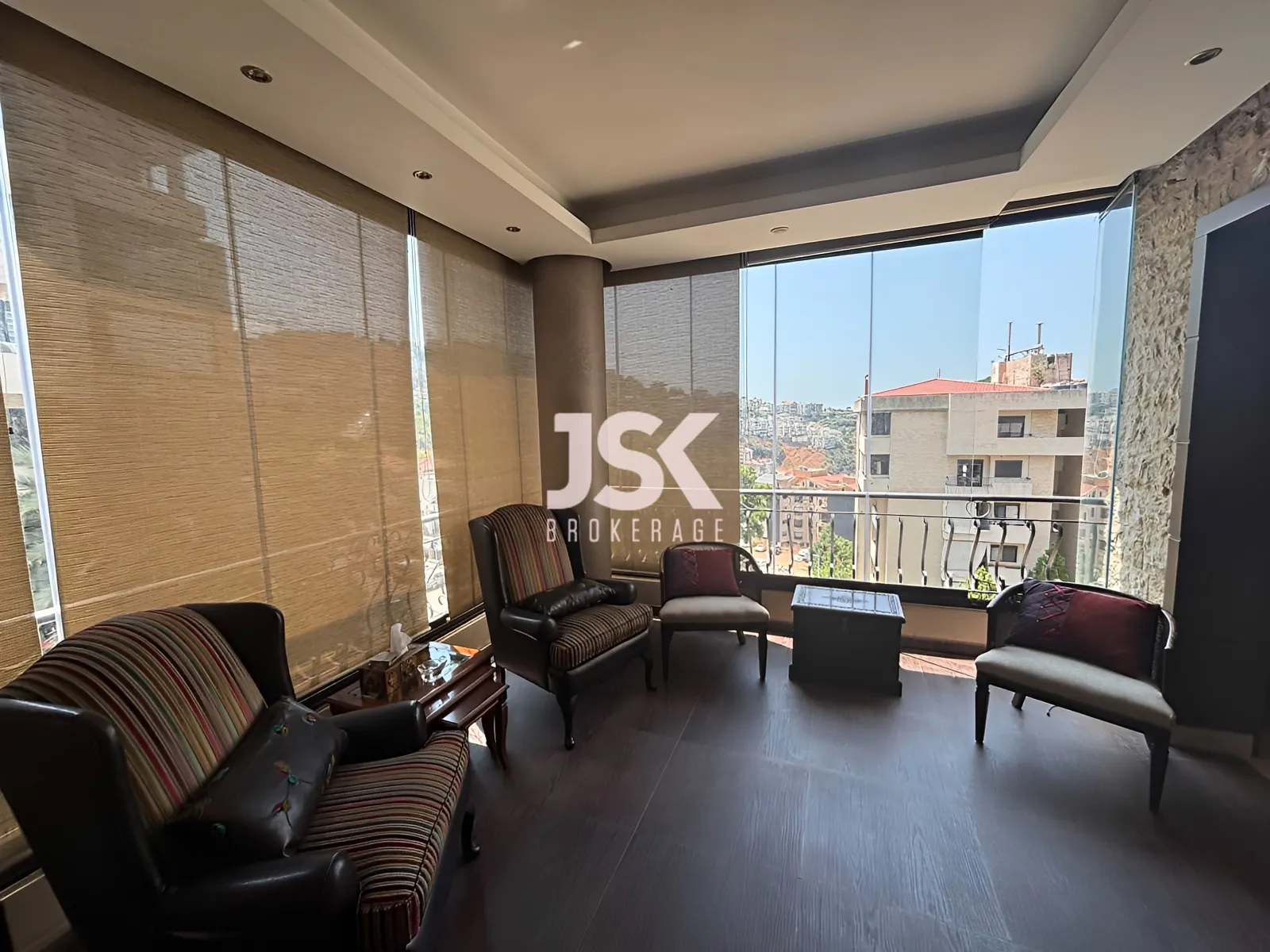 Duplex for Rent in Zikrit