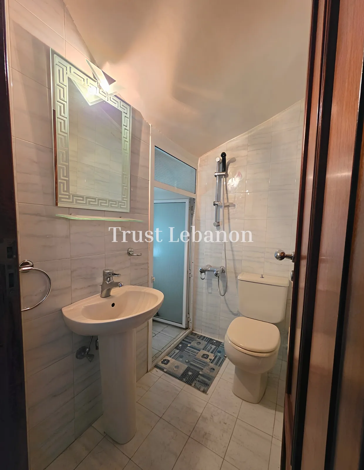 Apartment for sale in Faitroun, Lebanon