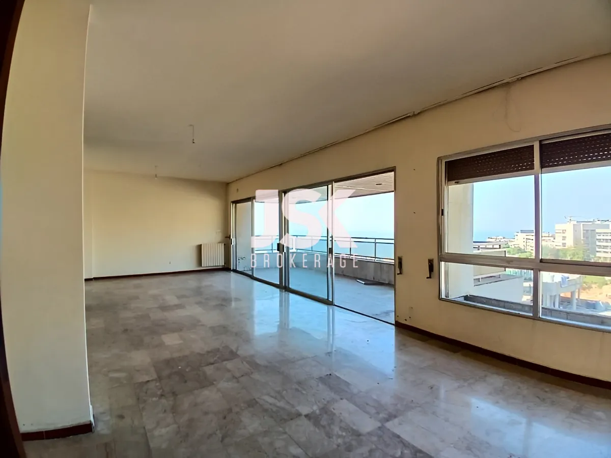 Apartment for Sale in Antelias, Lebanon