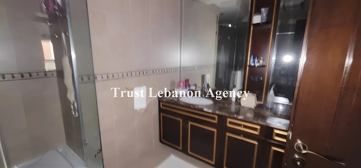 Apartment for Sale in Metn Dbayeh Lebanon