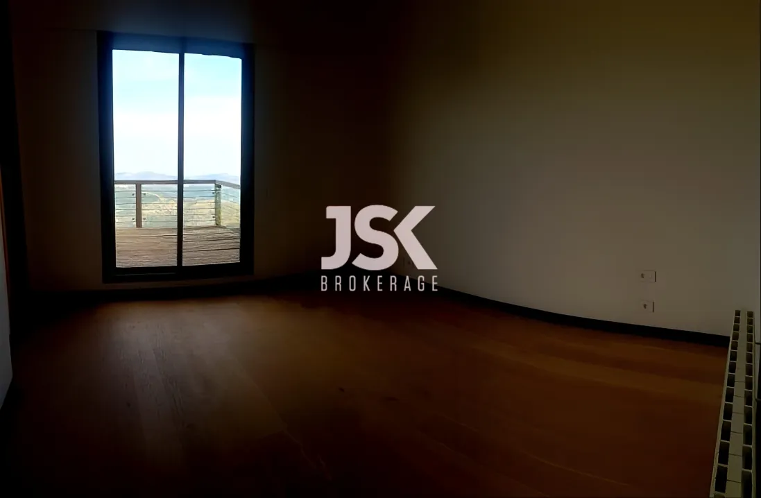 House for Sale in Faqra, Lebanon