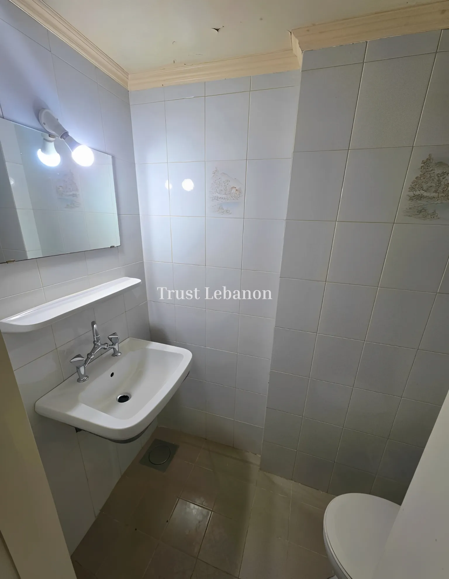 Apartment for sale in Beit Al Koukko, Lebanon