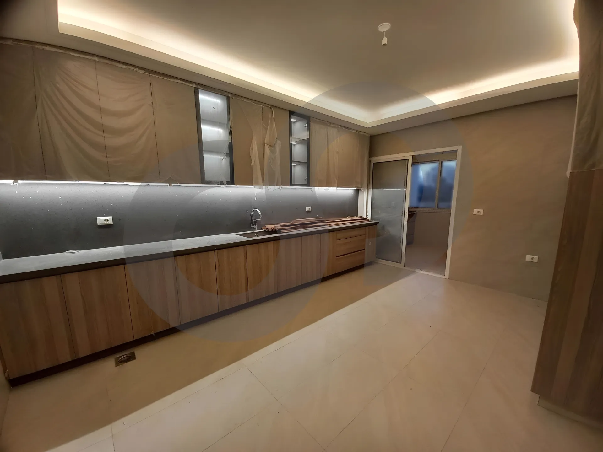 Apartment for Sale in Jnah