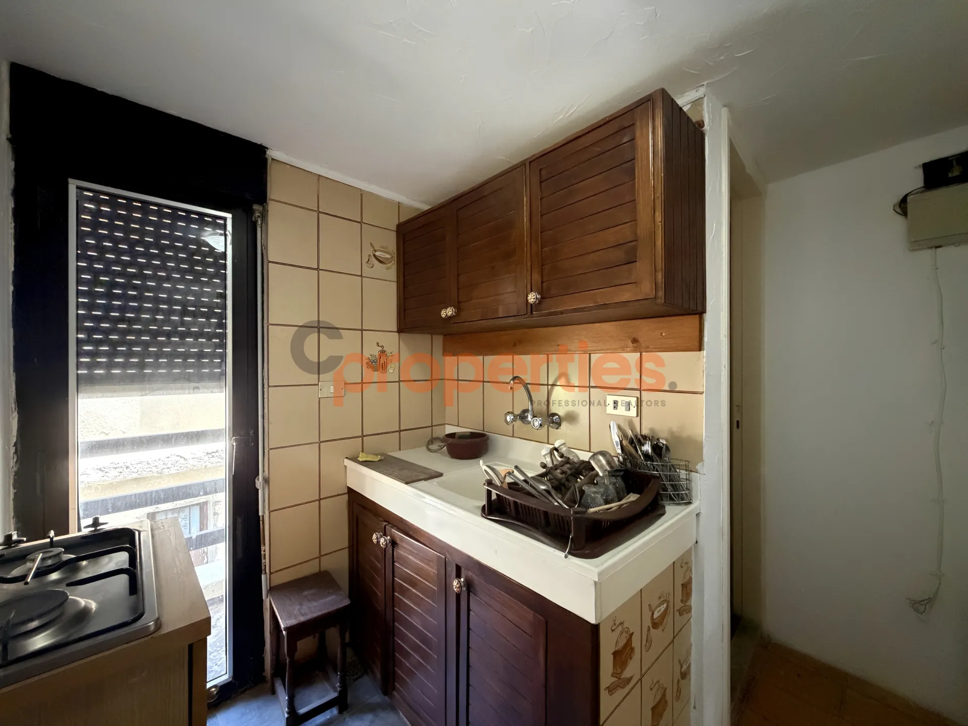 Chalet for Rent in Faqra