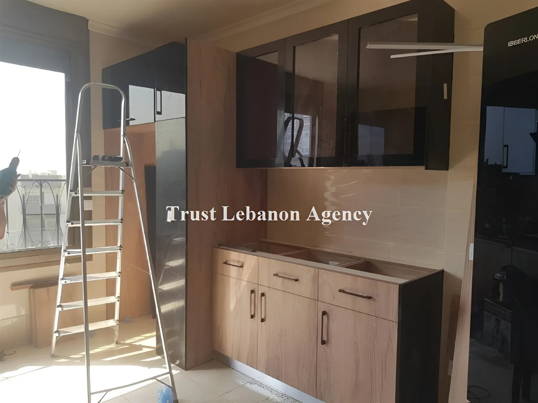 Duplex for Sale in Keserwan Zouk Mosbeh Lebanon